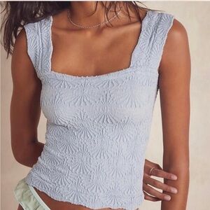 Free People Love Letter Cami